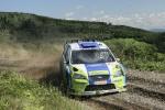 Ford Focus RS WRC 2006 года